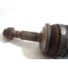 Recambio de transmision delantera derecha para toyota avensis (t27) executive referencia OEM IAM 4341005461  