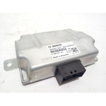 Recambio de modulo electronico para mitsubishi asx 2.0 mivec cat referencia OEM IAM 8638A053  0199DC1101