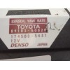Recambio de sensor para toyota land cruiser (j12) 3.0 d-4d gx referencia OEM IAM 8918360020  1745005431