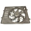 Recambio de electroventilador para kia carens ( ) basic referencia OEM IAM 25304A4010  