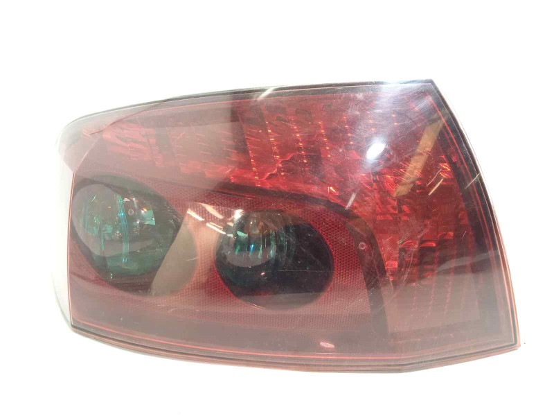 PILOTO TRASERO IZQUIERDO 9656606380 6350HP 6350FQ