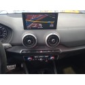 AUDI Q2 (GAB, GAG)