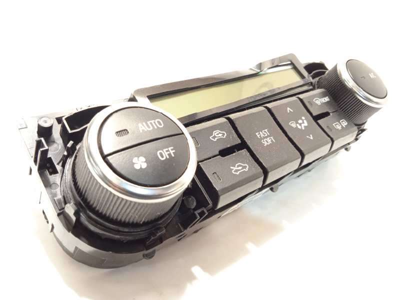 MANDO CLIMATIZADOR 5590002380 5590002380B0 6983A3NA