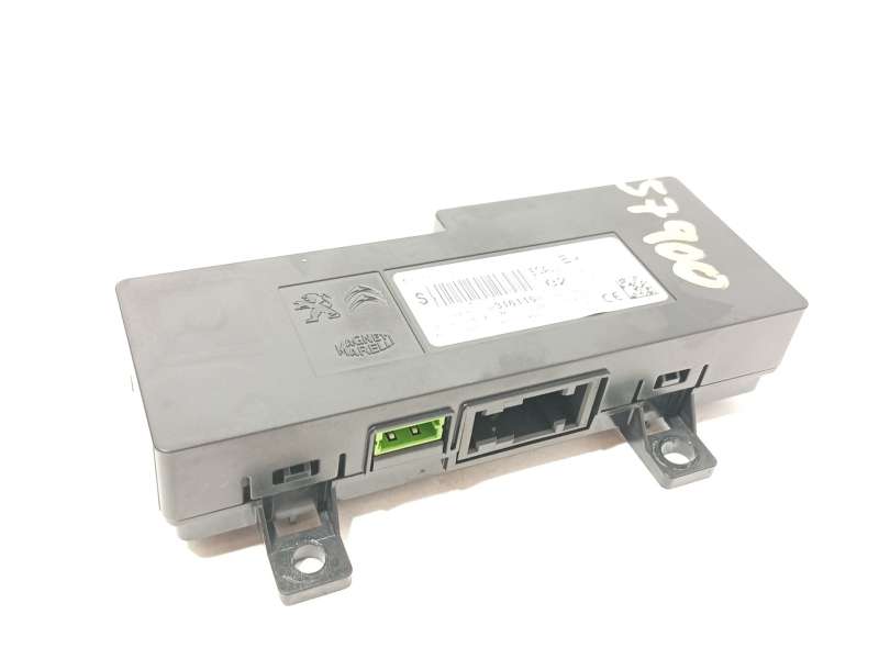 MODULO ELECTRONICO 9831611580 503551640462