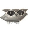 Recambio de mando climatizador para ds 3 crossback 1.2 12v puretech referencia OEM IAM 9836473980  