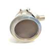 Recambio de catalizador para porsche 911 descapotable (992) 3.8 turbo s (992650) referencia OEM IAM 992131703A 992131765A 992254