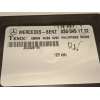 Recambio de centralita inmovilizador para mercedes-benz vito (w638) caja cerrada 110 cdi  (638.094) referencia OEM IAM 026554517