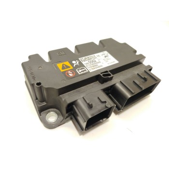 Recambio de centralita airbag para opel astra k lim. 5türig 1.6 cdti dpf referencia OEM IAM 13595562  775799950
