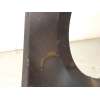 Recambio de aleta delantera derecha para bmw 1 (e87) 118 d referencia OEM IAM 41357133228  