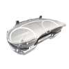 Recambio de cuadro instrumentos para nissan micra v (k14) acenta referencia OEM IAM 5FB1A 248105FB1A 