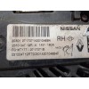 Recambio de alternador para nissan qashqai ii (j11, j11_) 1.5 dci referencia OEM IAM 231004719R  FG18T177