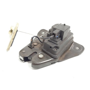 Recambio de cerradura maletero / porton para chrysler 300c (lx, le) 3.0 crd referencia OEM IAM 5056244AB K05056244AB 