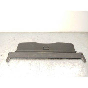 Recambio de bandeja trasera para porsche cayenne (9pa) s 4.8 referencia OEM IAM 7L5867773L 955551774009ET 