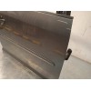 Recambio de puerta delantera derecha para volkswagen touran (1t2) 1.9 tdi referencia OEM IAM 1T0831056AA  