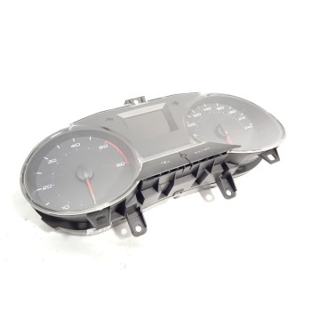 Recambio de cuadro instrumentos para seat ibiza iv sc (6j1, 6p5) 1.6 tdi referencia OEM IAM 6J0920803H  