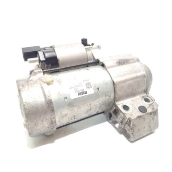 Recambio de motor arranque para bmw serie x3 (g01) 2.0 16v turbodiesel referencia OEM IAM 8687064 12418687064 TE4380004911