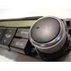 Recambio de mando climatizador para toyota auris active referencia OEM IAM 5590002380 5590002380B0 6983A3NA