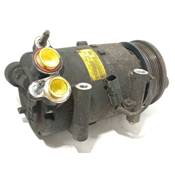 COMPRESOR AIRE ACONDICIONADO AV6N19D629BC 1852378 