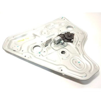 Recambio de elevalunas trasero izquierdo para hyundai ix20 crdi cat referencia OEM IAM 834701K010 0130822639 834501P000
