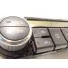 Recambio de mando climatizador para toyota auris active referencia OEM IAM 5590002380 5590002380B0 6983A3NA