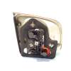 Recambio de piloto trasero derecho interior para volkswagen touareg (7la) tdi r5 referencia OEM IAM 7L6945094H  