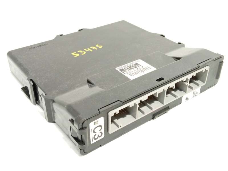 MODULO ELECTRONICO 8968176080 2830001410