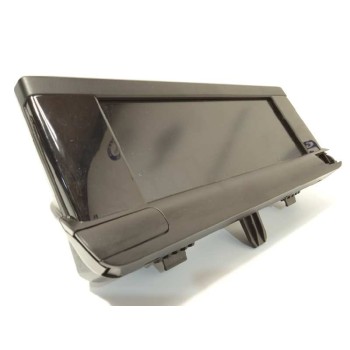 Recambio de cuadro instrumentos para citroën c4 cactus feel referencia OEM IAM 9813854080  