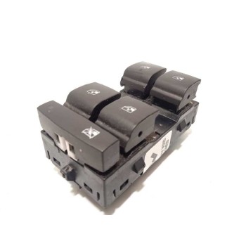 MANDO ELEVALUNAS DELANTERO IZQUIERDO 13408458 