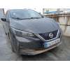 nissan leaf (ze1) del año 2020