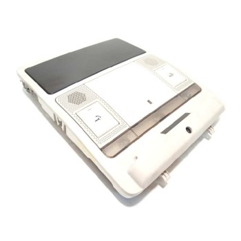 Recambio de luz interior para land rover discovery sport (2019 - ...) 2.0 referencia OEM IAM MK7215K609AA HJ32519A58CE0LKP LR115