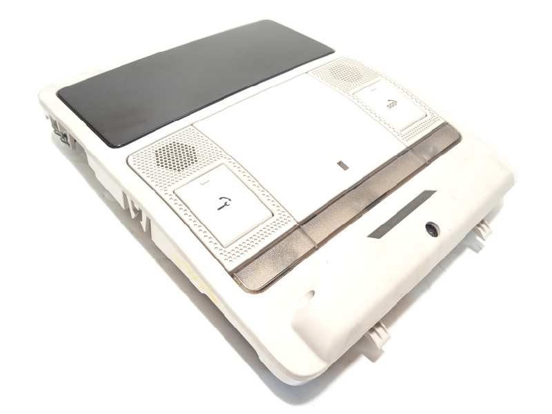 LUZ INTERIOR MK7215K609AA HJ32519A58CE0LKP LR115619