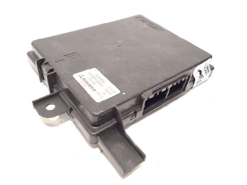 MODULO ELECTRONICO 7820A404 CAB501A068A