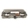 Recambio de cuadro instrumentos para citroën c4 cactus feel referencia OEM IAM 9813854080  