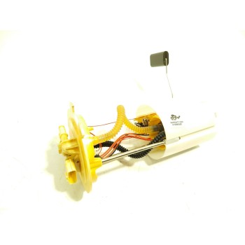 Recambio de bomba combustible para nissan qashqai ii (j11, j11_) 1.5 dci referencia OEM IAM 17040HV80A  