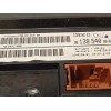 Recambio de cuadro instrumentos para citroën c4 cactus feel referencia OEM IAM 9813854080  