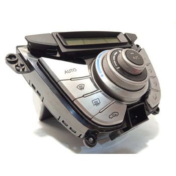 Recambio de mando climatizador para hyundai ix20 crdi cat referencia OEM IAM 972501K7004X  