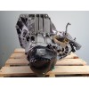 Recambio de caja cambios para renault megane iv hatchback (b9a/m/n_) 1.6 16v referencia OEM IAM JR5396 320101659R 320102218R