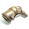 Recambio de catalizador para porsche 911 descapotable (992) 3.8 turbo s (992650) referencia OEM IAM 992131703A 992131765A 992254