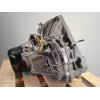 Recambio de caja cambios para renault megane iv hatchback (b9a/m/n_) 1.6 16v referencia OEM IAM JR5396 320101659R 320102218R