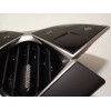Recambio de mando climatizador para ds 3 crossback 1.2 12v puretech referencia OEM IAM 9836473980  