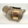 Recambio de catalizador para porsche 911 descapotable (992) 3.8 turbo s (992650) referencia OEM IAM 992131703A 992131765A 992254