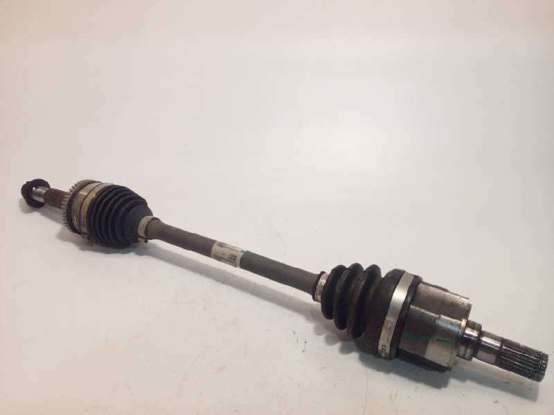TRANSMISION DELANTERA IZQUIERDA 49500B9000 