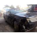 CADILLAC SRX