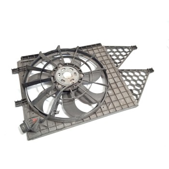 Recambio de electroventilador para seat ibiza iv sc (6j1, 6p5) 1.6 tdi referencia OEM IAM 6R0121207A  