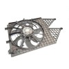 Recambio de electroventilador para seat ibiza iv sc (6j1, 6p5) 1.6 tdi referencia OEM IAM 6R0121207A  