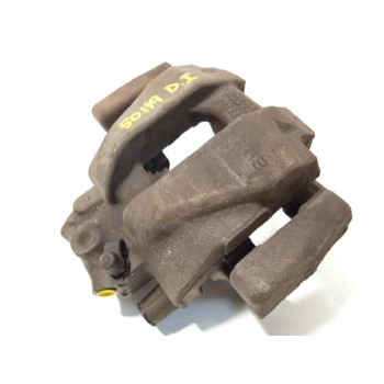 PINZA FRENO DELANTERA IZQUIERDA 34106790921 