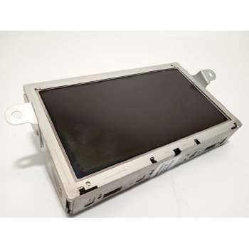 PANTALLA MULTIFUNCION 95958728 