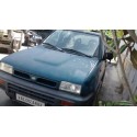 NISSAN TERRANO/TERRANO.II (R20)