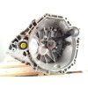 Recambio de caja cambios para renault clio iv (bh_) 1.5 dci 110 referencia OEM IAM TL4095 320101485R 