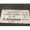 Recambio de modulo electronico para mitsubishi asx (ga0w) 1.8 di-d cat referencia OEM IAM 7820A404  CAB501A068A